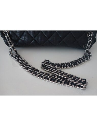 SAC CHANEL CHAIN AROUND JUMBO