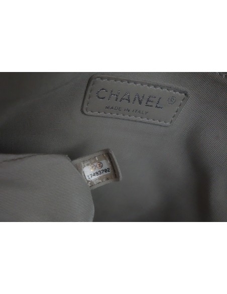 SAC CHANEL CHAIN AROUND JUMBO