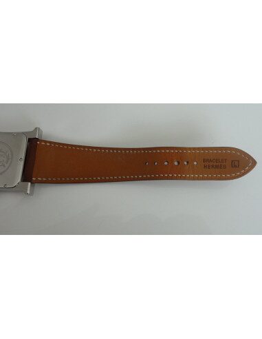 MONTRE HERMES HEURE H TGM