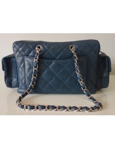 SAC CHANEL CAMBON REPORTER 2