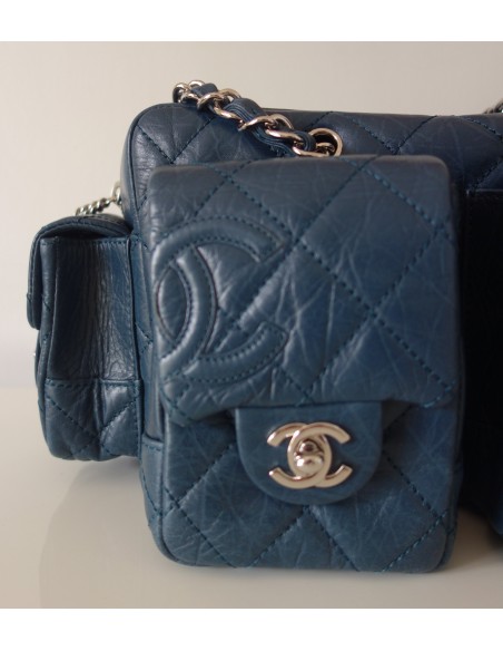 SAC CHANEL CAMBON REPORTER