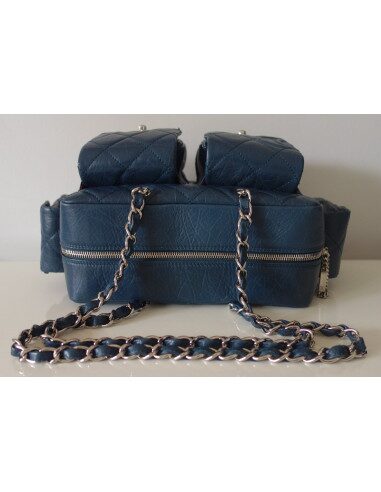 SAC CHANEL CAMBON REPORTER