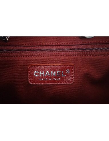 SAC CHANEL CAMBON REPORTER