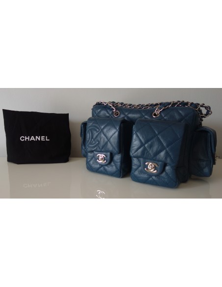 SAC CHANEL CAMBON REPORTER