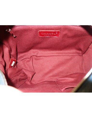 SAC CHANEL CAMBON REPORTER