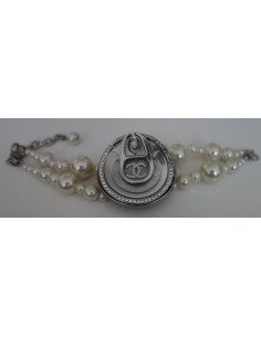 BRACELET CHANEL CANETTE 2