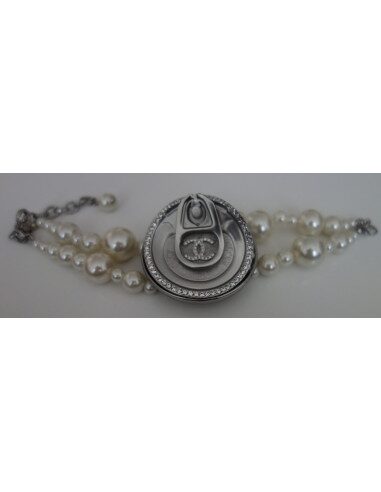 BRACELET CHANEL CANETTE