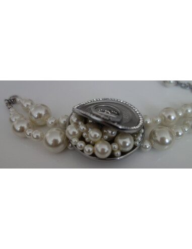 BRACELET CHANEL CANETTE