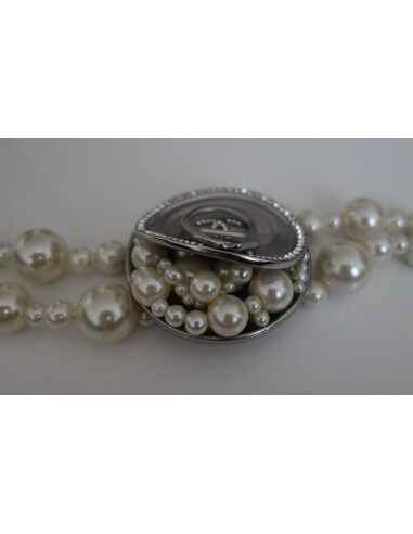 BRACELET CHANEL CANETTE