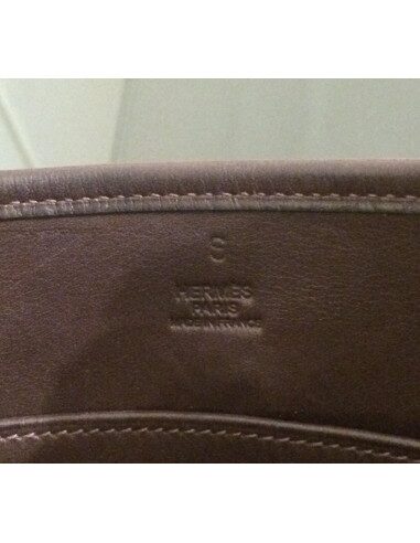 SAC HERMES EVELYNE II
