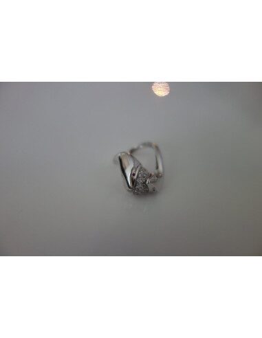 BAGUE BOUCHERON TROUBLE