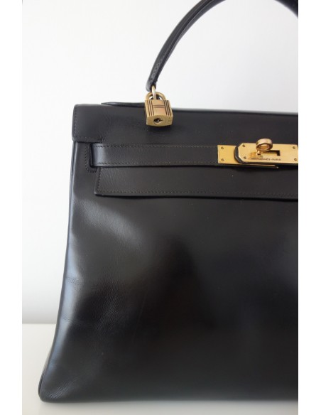 SAC HERMES KELLY BOX 32