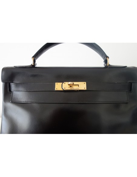 SAC HERMES KELLY BOX 32