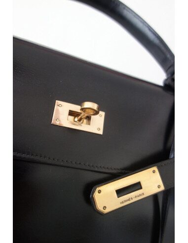 SAC HERMES KELLY BOX 32
