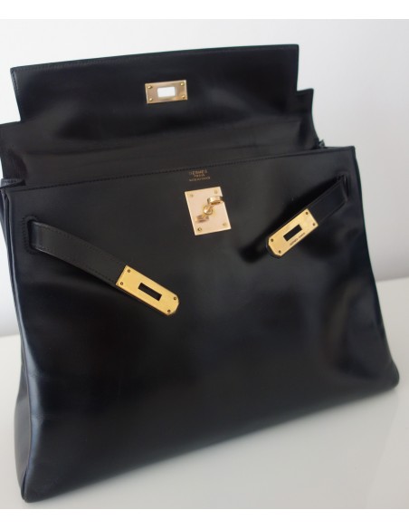 SAC HERMES KELLY BOX 32