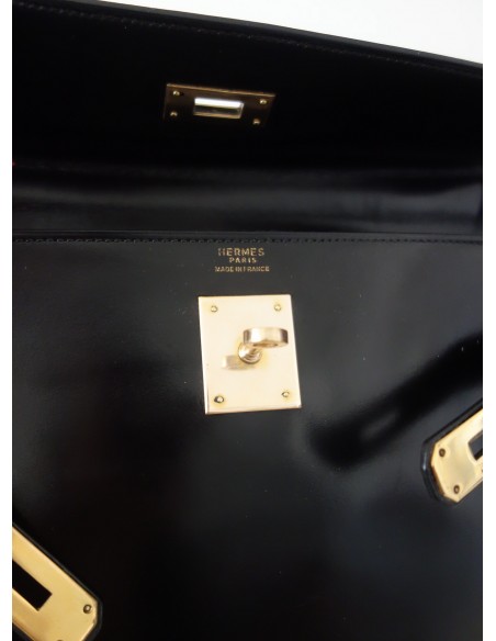 SAC HERMES KELLY BOX 32