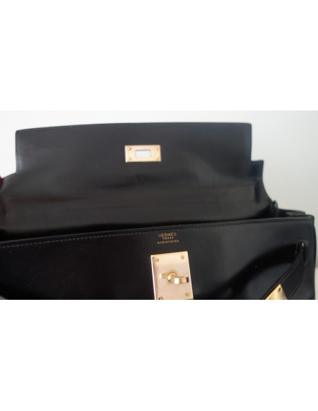 SAC HERMES KELLY BOX 32