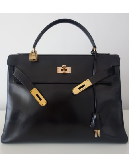 SAC HERMES KELLY BOX 32