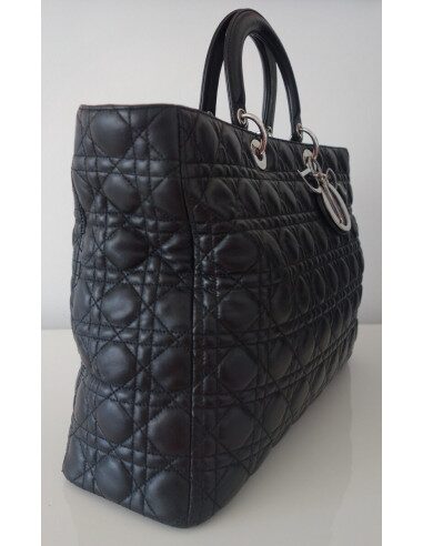 SAC LADY DIOR TRES GRAND MODELE