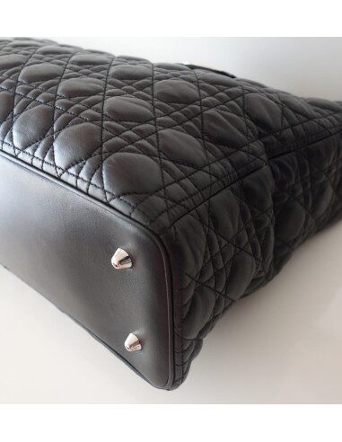 SAC LADY DIOR TRES GRAND MODELE