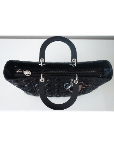 SAC LADY DIOR TRES GRAND MODELE