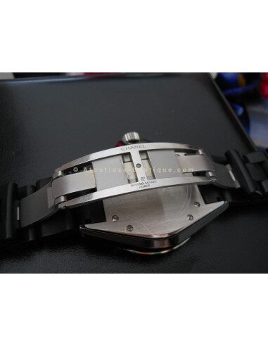 MONTRE CHANEL J12 AUTOMATIQUE 38MM