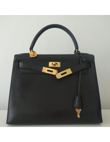 SAC HERMES KELLY 28