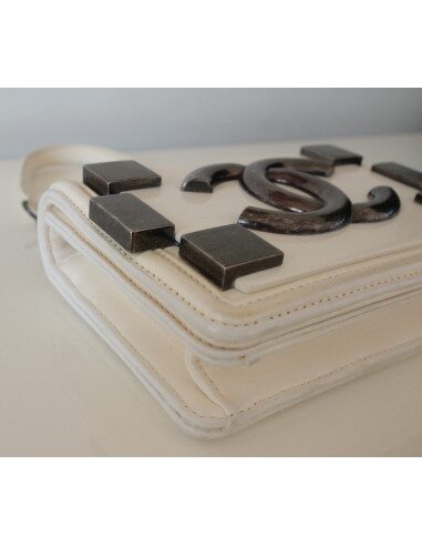 SAC CHANEL LEGO