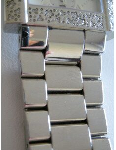 MONTRE CHRISTIAN DIOR RIVA SPARKLING 60 DIAMANTS 2