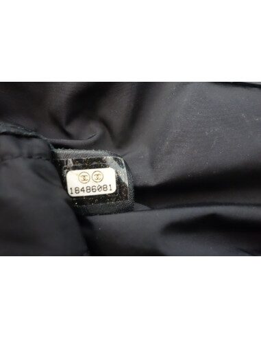 SAC CHANEL CLASSIQUE