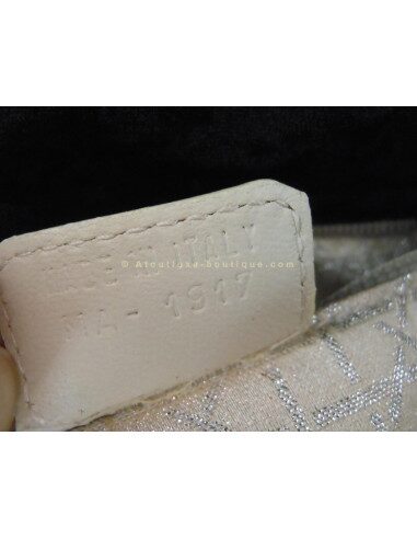 SAC MINI LADY DIOR STRASS SWAROSKI