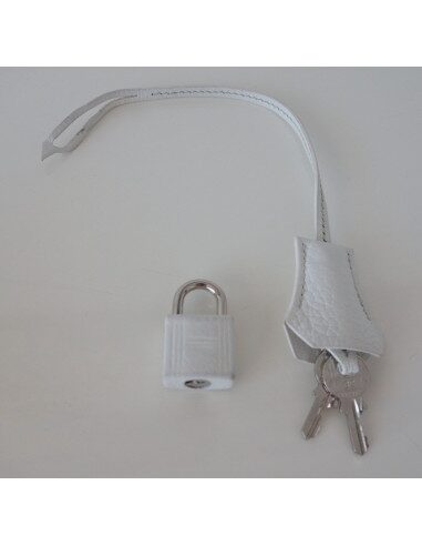 SAC HERMES KELLY BLANC 35