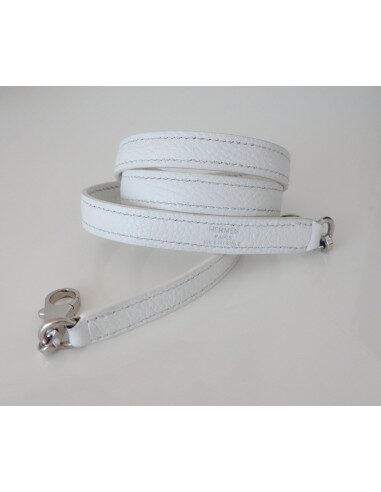 SAC HERMES KELLY BLANC 35