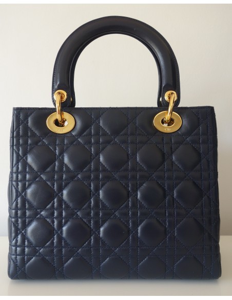 SAC LADY DIOR MEDIUM