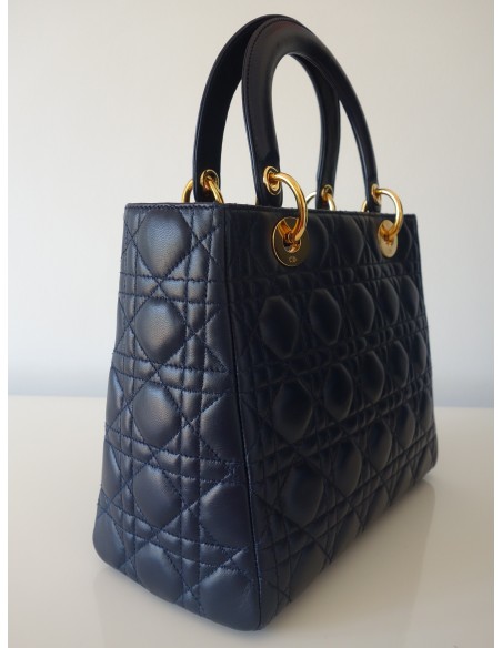 SAC LADY DIOR MEDIUM