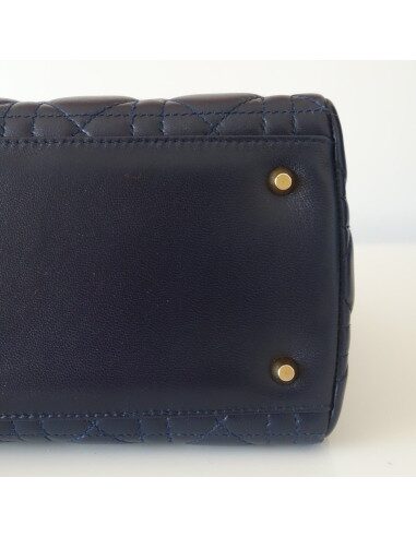 SAC LADY DIOR MEDIUM