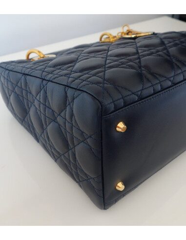 SAC LADY DIOR MEDIUM