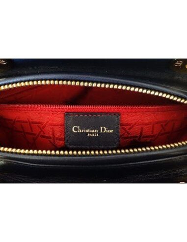 SAC LADY DIOR MEDIUM