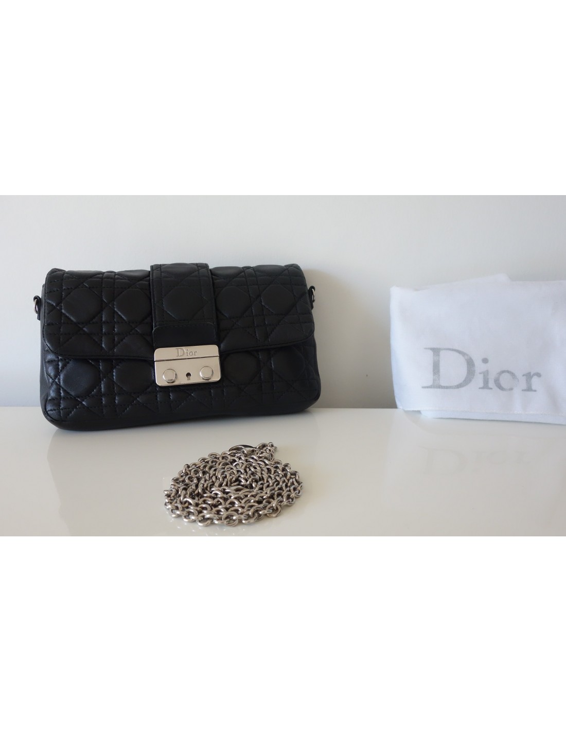 dior multi pochette