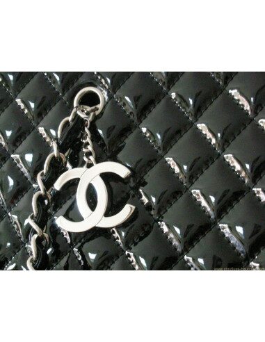 SAC CHANEL SHOPPING COLLECTION 2011
