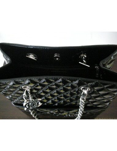 SAC CHANEL SHOPPING COLLECTION 2011