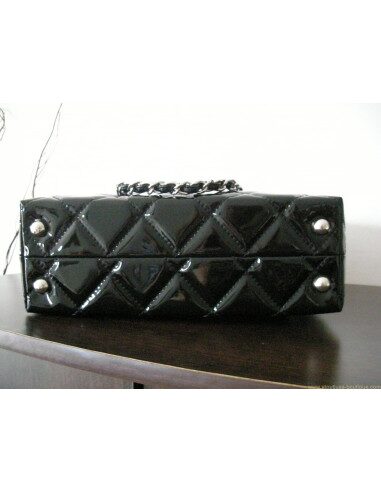 SAC CHANEL SHOPPING COLLECTION 2011