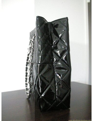 SAC CHANEL SHOPPING COLLECTION 2011
