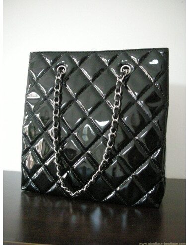 SAC CHANEL SHOPPING COLLECTION 2011