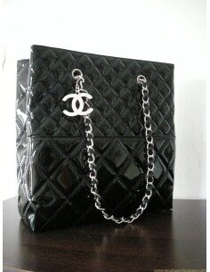 SAC CHANEL SHOPPING COLLECTION 2011