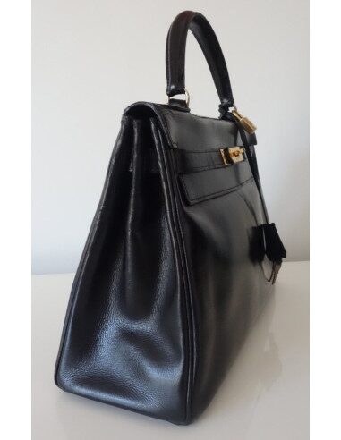 SAC HERMES KELLY 32 VINTAGE