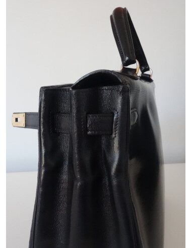 SAC HERMES KELLY 32 VINTAGE