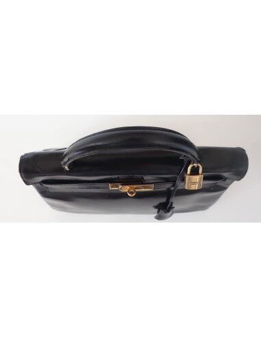 SAC HERMES KELLY 32 VINTAGE