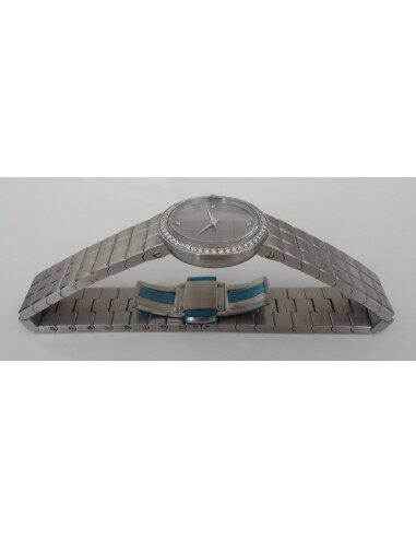 MONTRE D DE DIOR FULL DIAMANTS