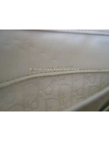 POCHETTE / PORTEFEUILLE LADY DIOR CANNAGE